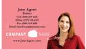 Real Estate Business Card 047